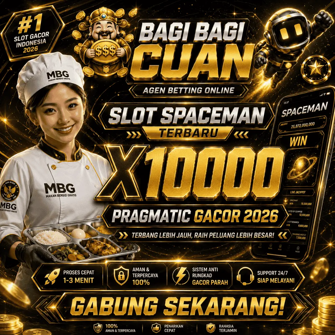 AGENSLOT69 Banner